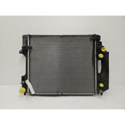 Radiateur Eau Jaguar Xf 1 Phase 1